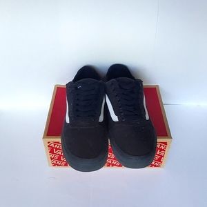 Vans (Size 11!)